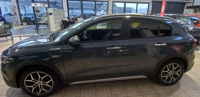 FIAT Tipo 1.5 Hybrid DCT 5 porte Cross