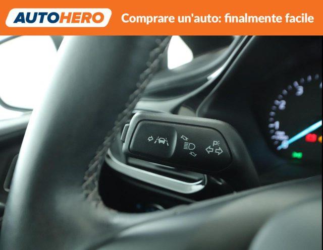 FORD Fiesta 1.1 85 CV 5 porte Titanium