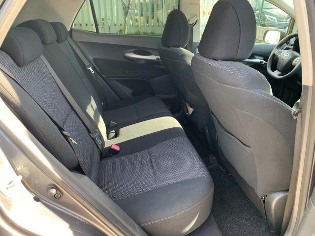 TOYOTA Auris 2.0 D-4D DPF 5 porte Sol