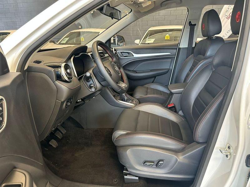 MG ZS 1.5 VTi-tech Luxury - PROMO SIRONIAUTO+
