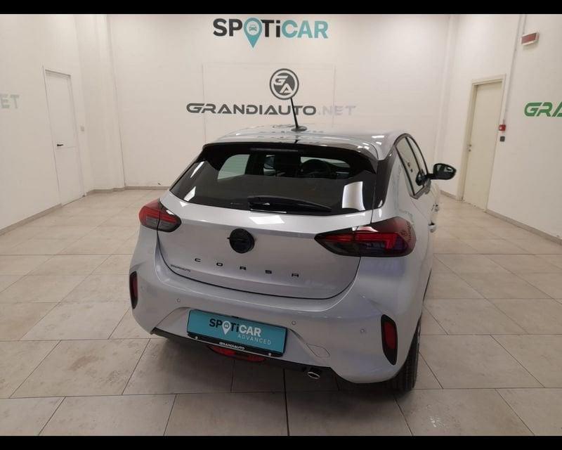 Opel Corsa GS 1.2 100CV MT6