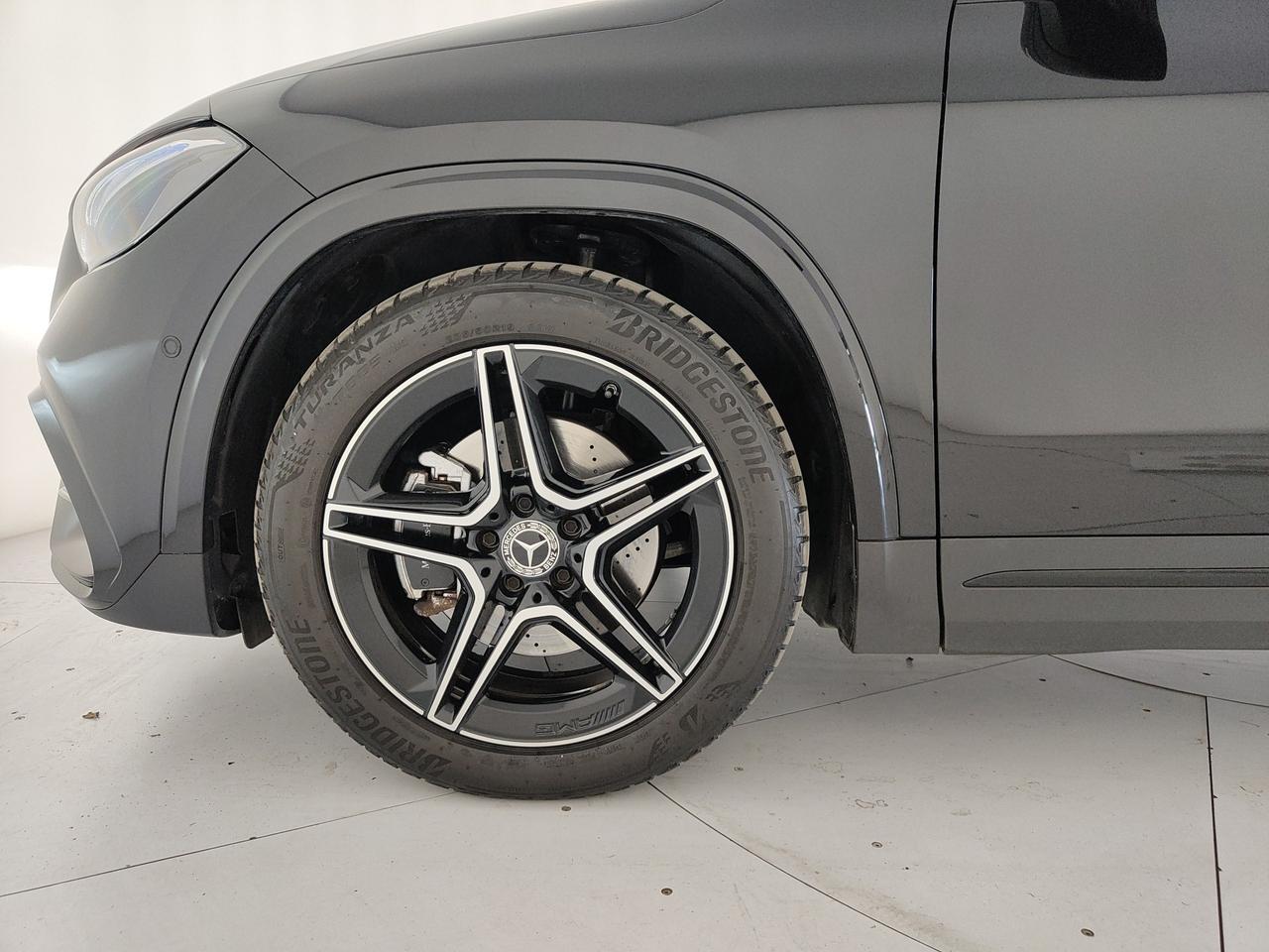 Mercedes-Benz GLA 200 d AMG Line Advanced Plus 4matic auto