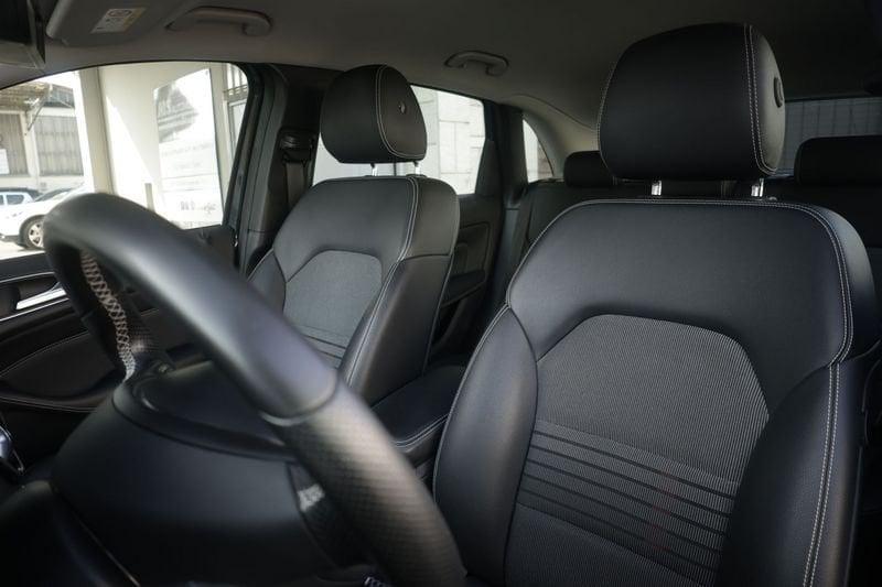 Mercedes-Benz Classe B Mercedes-Benz Classe B 180 d Premium Unicoproprietario