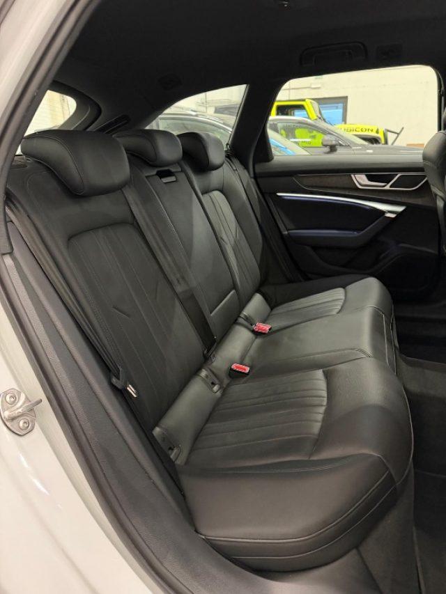 AUDI A6 TDI quattro ultra S tronic Busn. //BELL1SS1MA//