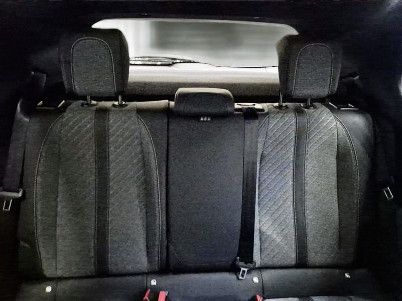 PEUGEOT 2008 E 100KW ALLURE 5 PORTE CROSSOVER