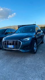 Audi Q5 SPB 40 TDI quattro S tronic