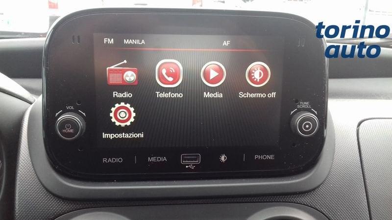 FIAT Fiorino Fiorino 1.3 MJT 95CV Cargo SX