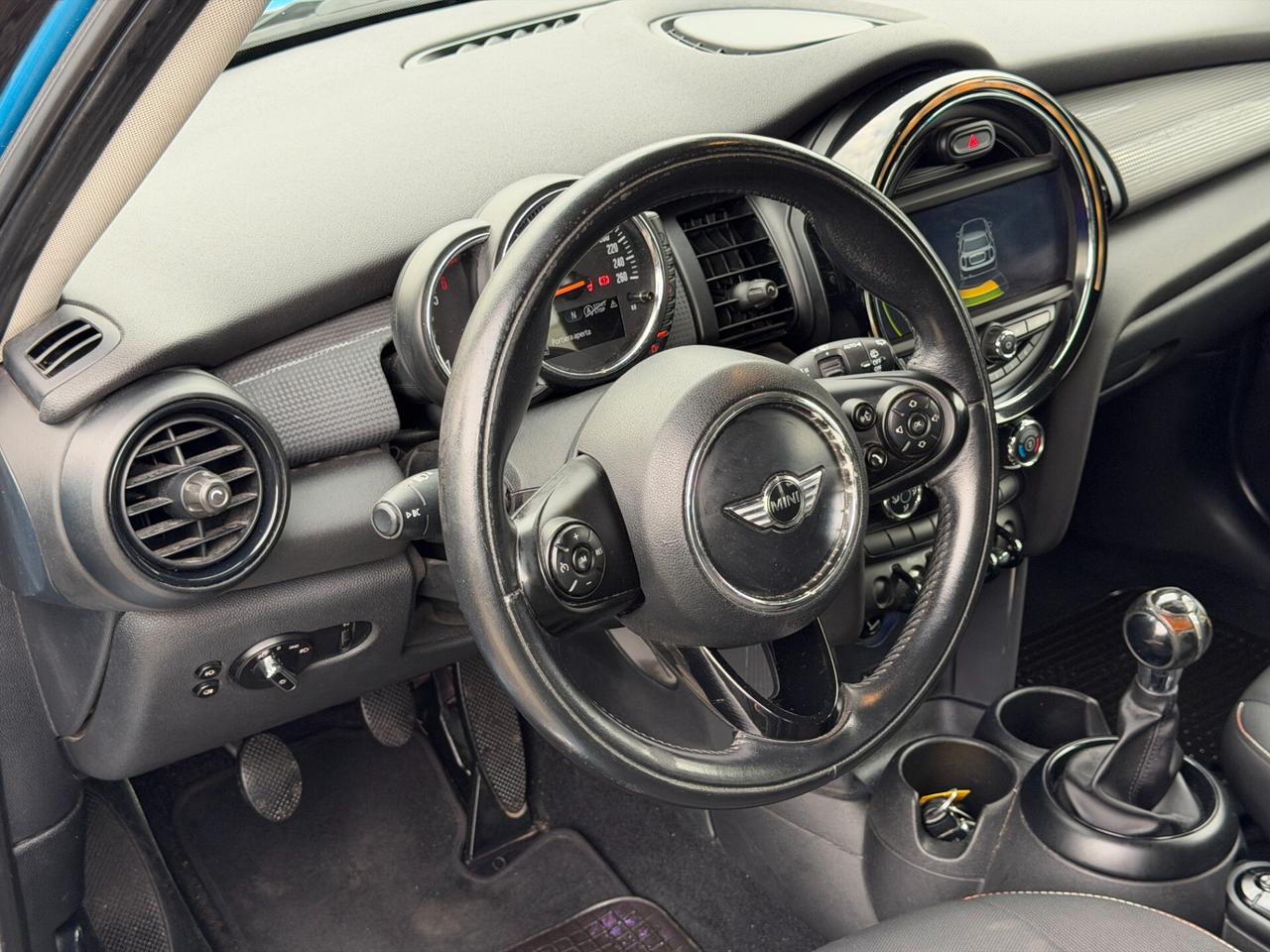 Mini 1.5 Cooper D Business XL