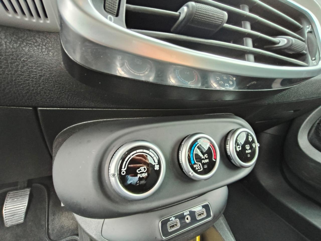 Fiat 500X 1.0 T3 120 CV Business