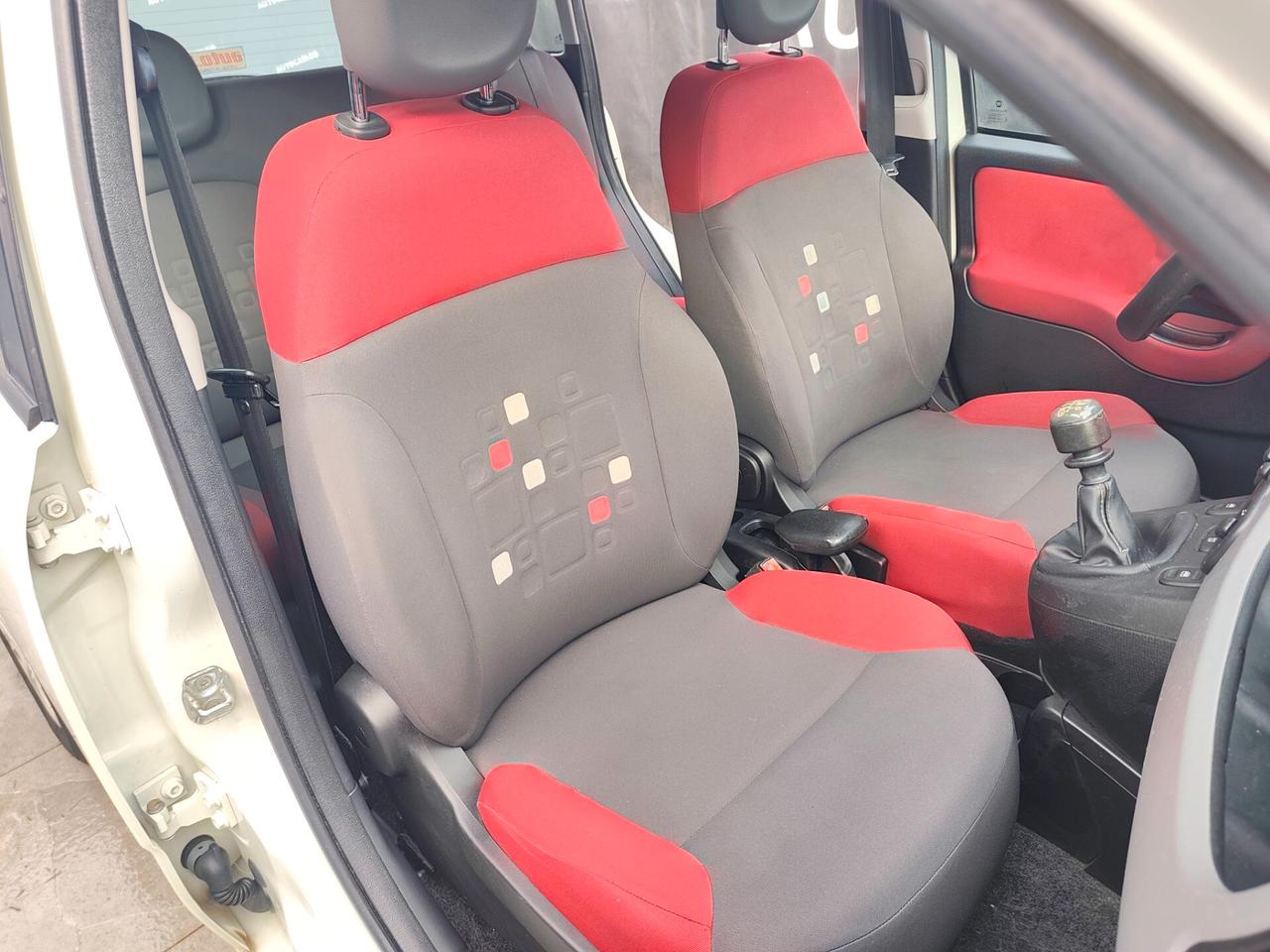 Fiat Panda 1.2 BENZINA GARANZIA 12 MESI