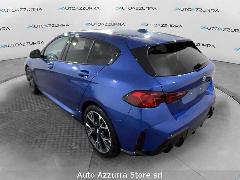 BMW Serie 1 118d MSport *COLORI VARI, PROMO AZZURRA*