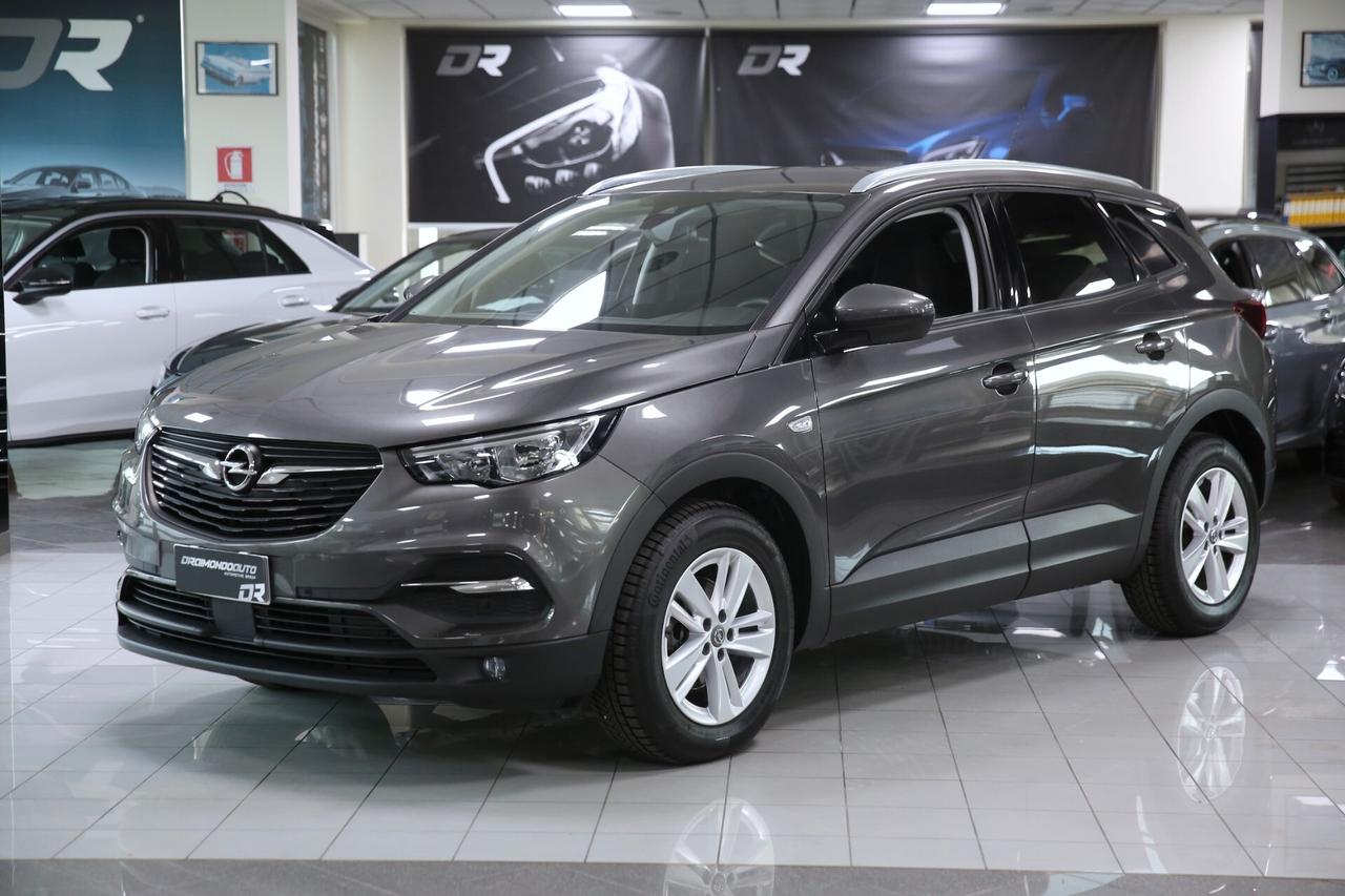 Opel Grandland X 1.5 diesel Ecotec Advance