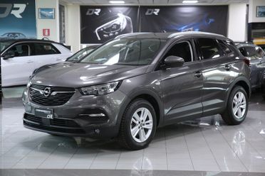 Opel Grandland X 1.5 diesel Ecotec Advance