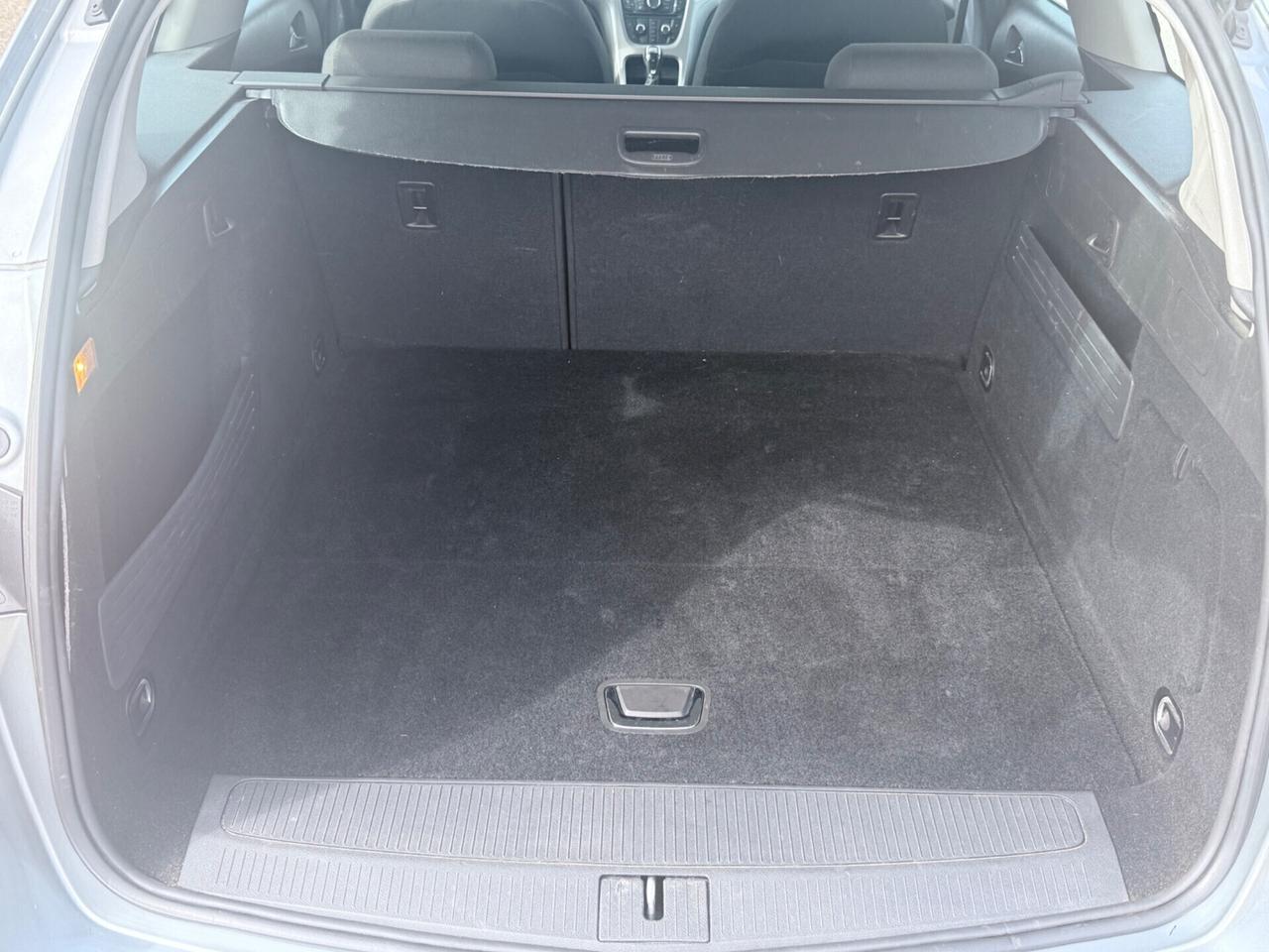 Opel Astra 1.7 CDTI 110CV Sports Tourer Cosmo