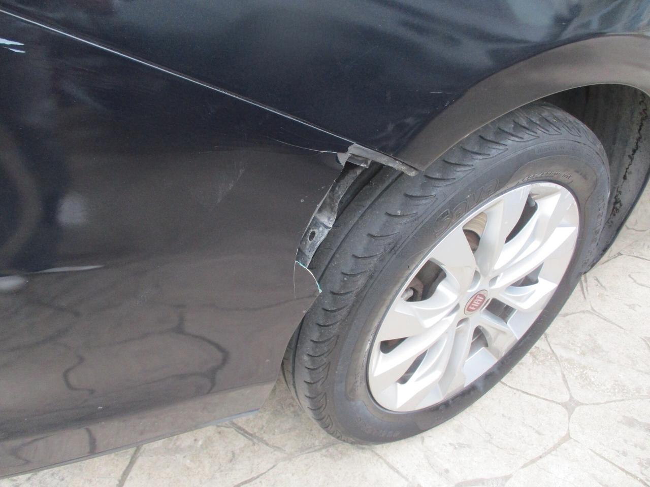 Fiat Tipo 1.6 Mjt S&S SW Easy
