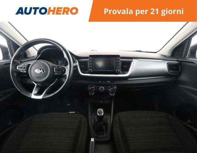 KIA Stonic 1.4 MPI 100 CV Style