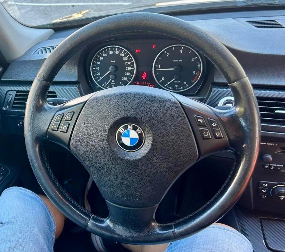 Bmw 320d cat MSport 2.0 Diesel 163cv