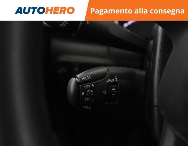 CITROEN C3 BlueHDi 100 S&S Feel