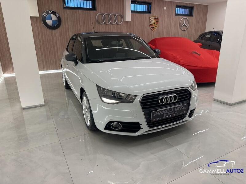 Audi A1 A1 1.6 TDI 105 CV Ambition