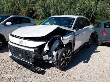 Mg HS PHEV Luxury