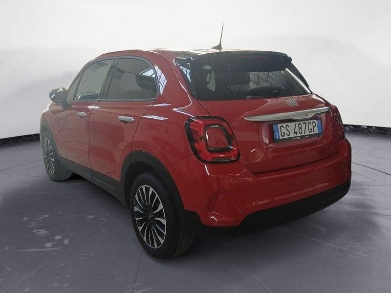 FIAT 500X 1.3 MultiJet 95 CV