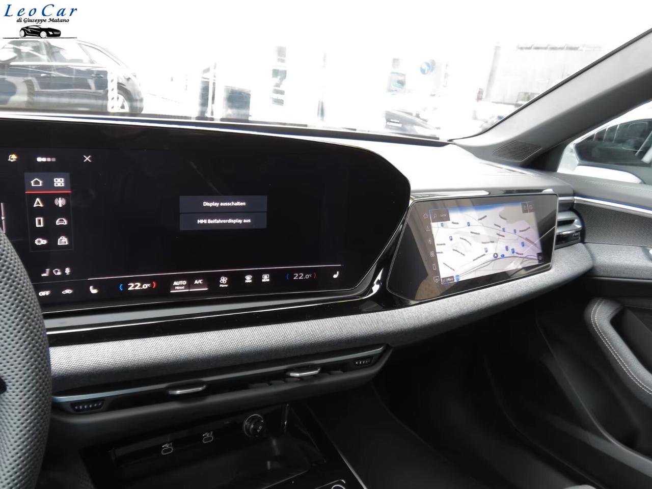 Audi A5 TDI 150 kW mHEV+ S tronic Line