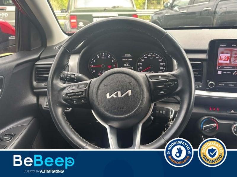 Kia Stonic 1.2 DPI URBAN S/SMART PACK 84CV