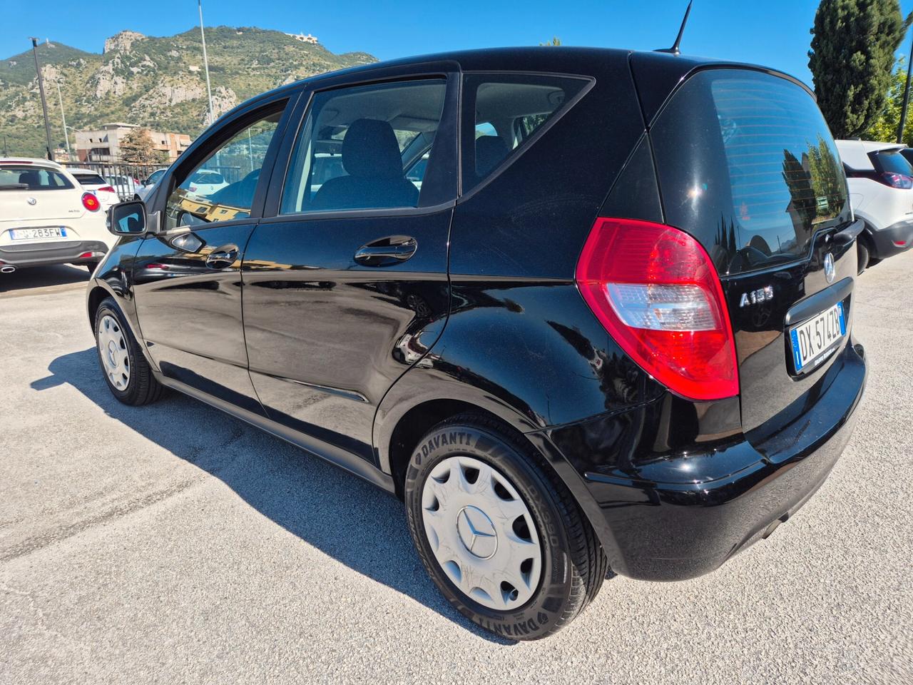 Mercedes-benz A 150 Avantgarde