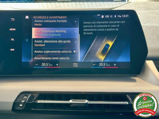 BMW 218 d Active Tourer