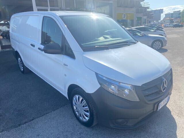 Mercedes Benz Vito Long 116