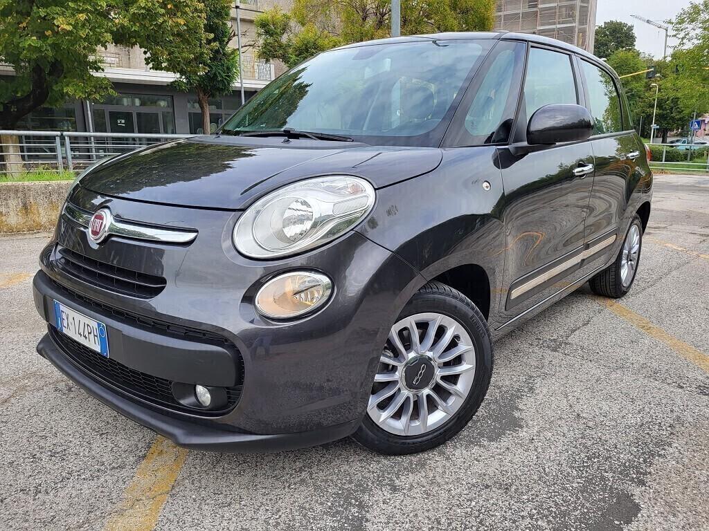 FIAT 500L 1,3 M.JET-UNICO PROPR-OK NEOPATEN