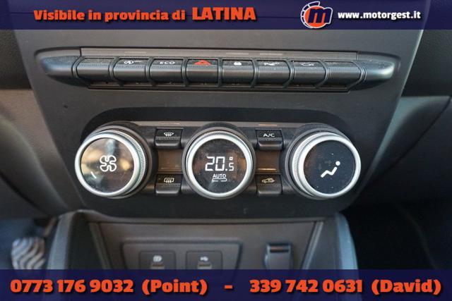 DACIA Duster 1.0 TCe GPL 4x2 Essential