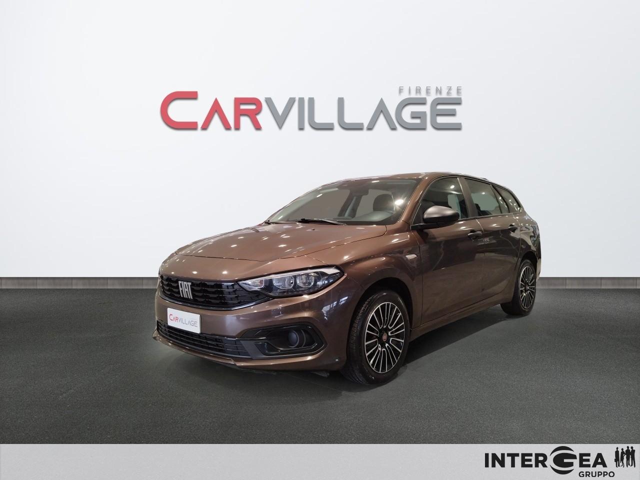 FIAT Tipo SW 1.6 mjt Life s&s 130cv §§