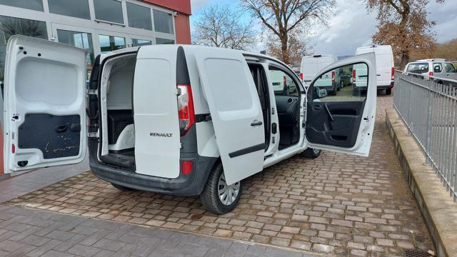 RENAULT Kangoo 1.5 TDci 90CV S&S 4p.Expr Ice Az.Italia 70.000 KM