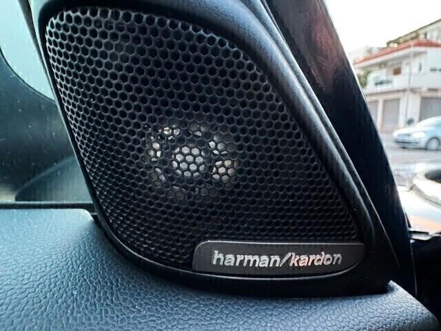 Mini Cooper D Countryman 2.0 D Automatica Tetto Pelle Harnan Kardon Pelle Navi R18 Carplay