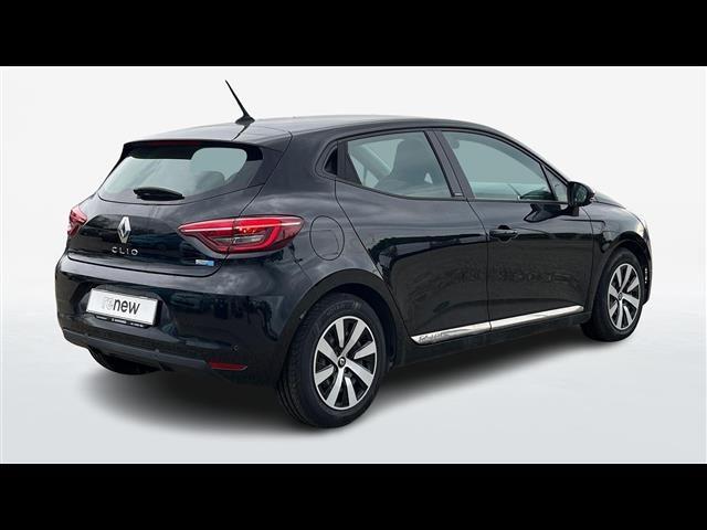 RENAULT Clio 5 Porte 1.6 E-TECH Hybrid 140cv Zen Auto my21