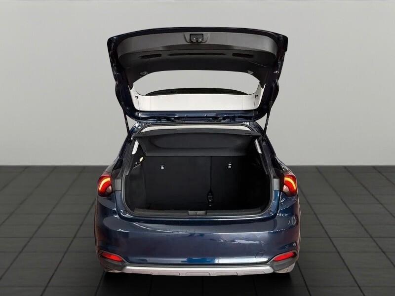 Fiat Tipo 1.6 Mjt S&S SW Cross