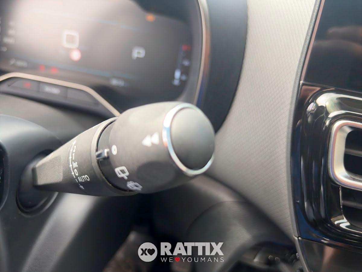 Citroen C5 Aircross 1.2 Hybrid 136CV Plus e-DCS6