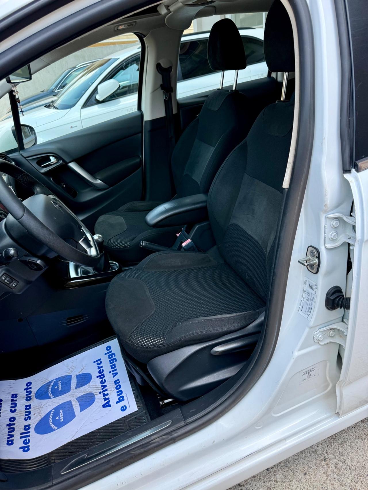 Citroen C3 1.4 HDi 70 Exclusive