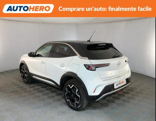 OPEL Mokka 1.5 diesel Ultimate