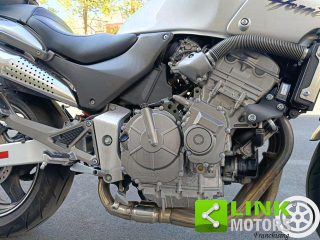 HONDA Hornet 600 S S