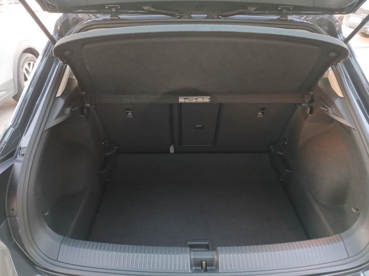 VOLKSWAGEN T-ROC 2.0 TDI 115CV 2021