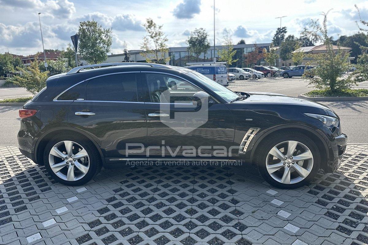 INFINITI FX30d S Premium