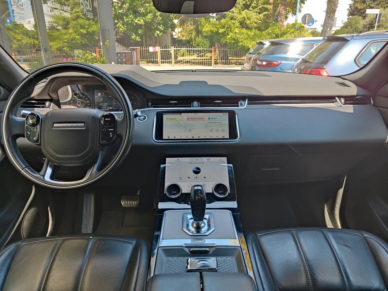 Land Rover Range Evoque 2.0D I4-L.Flw 150 CV AWD Auto S