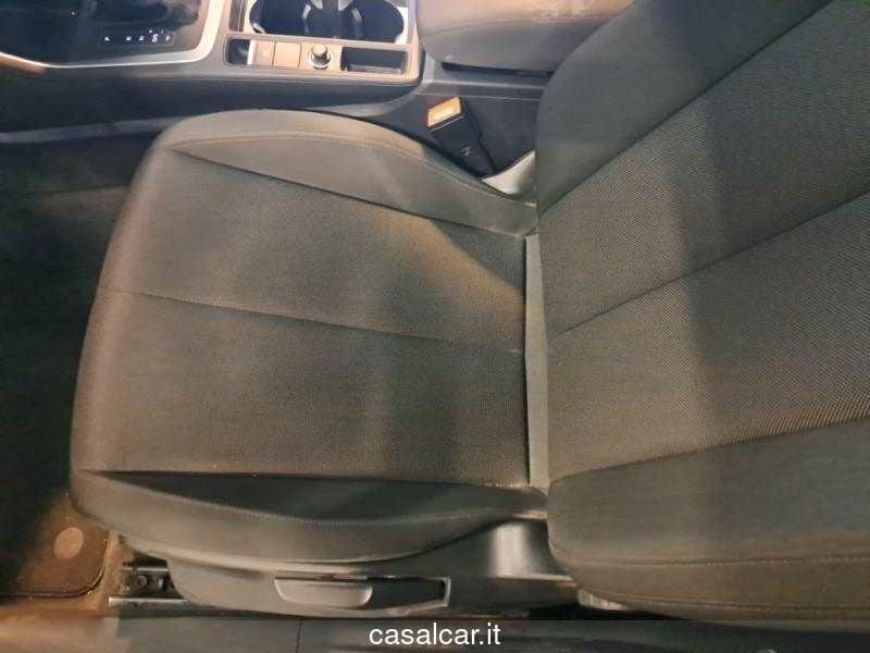 Audi Q3 35 TDI S tronic Business 3 ANNI DI GARANZIA KM ILLIMITATI PARI ALLA NUOVA