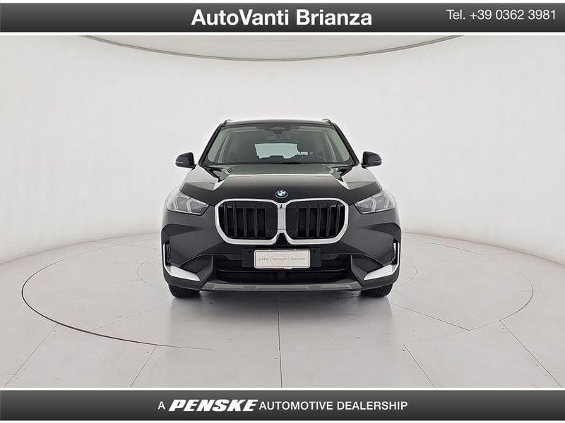 BMW X1 X1 sdrive18d Business