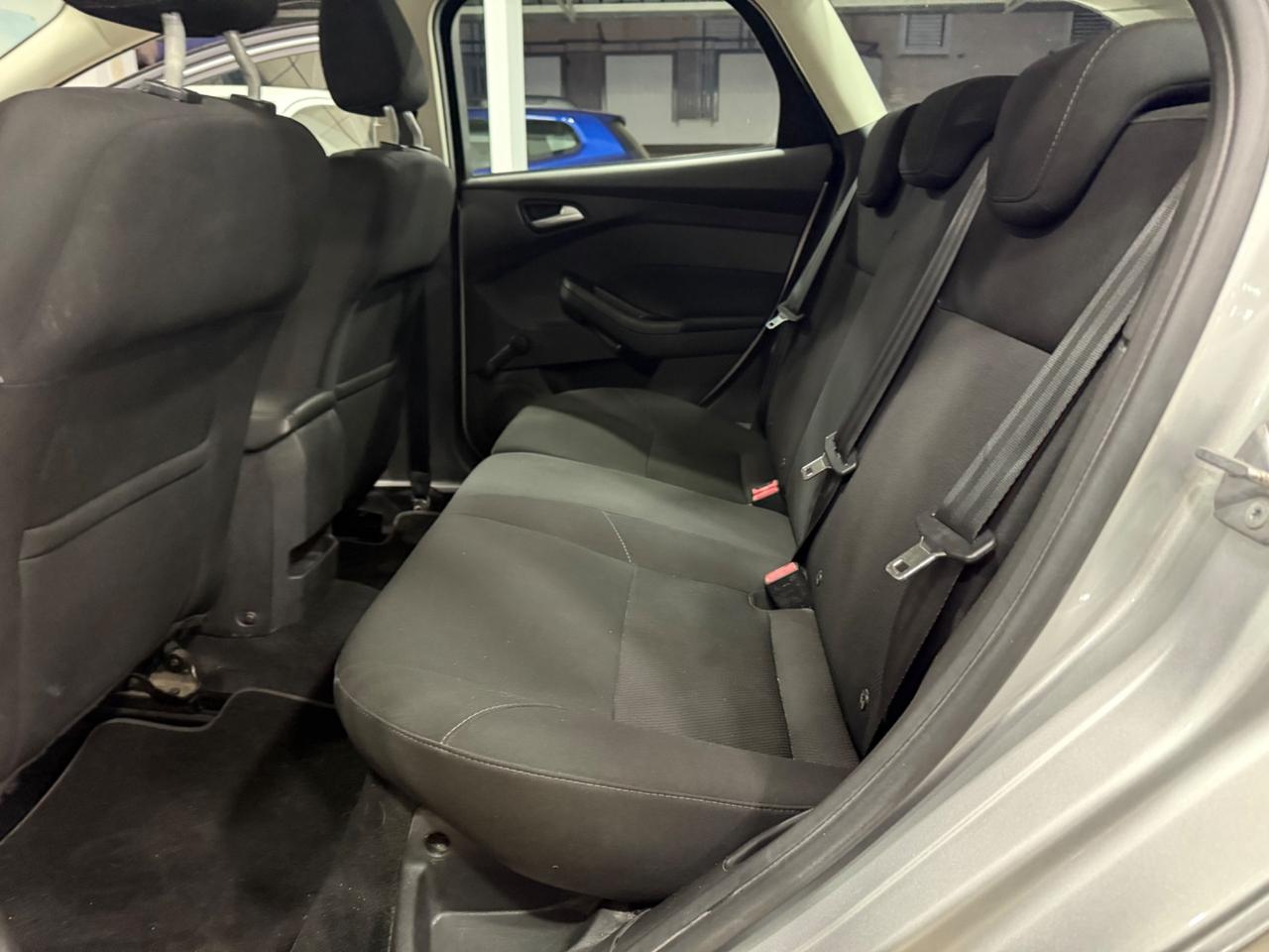 Ford Focus 1.5 titanium 2015 nuova