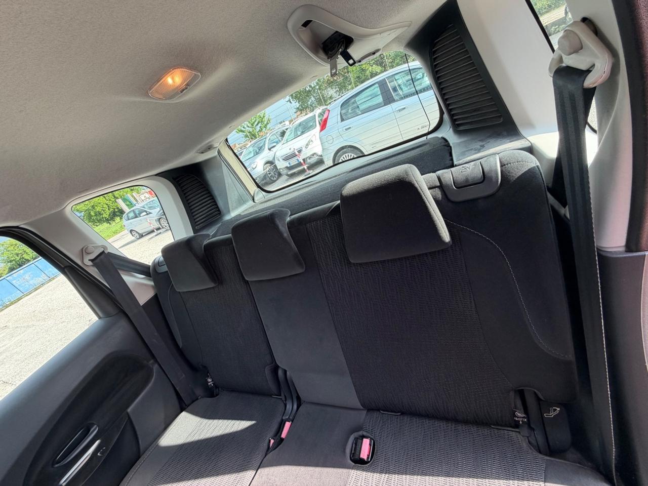 Citroen C3 Picasso 1.4 VTi 95 Exclusive Style