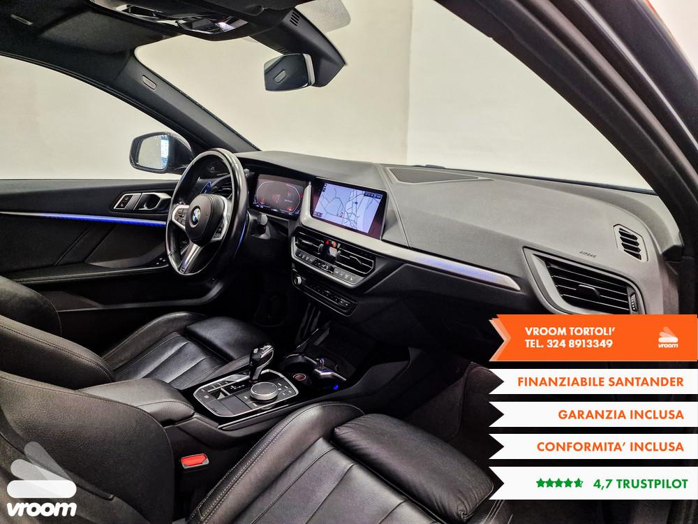BMW Serie 1 (F40) 120d xDrive 5p. Msport