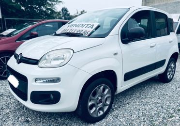 Fiat Panda 1.3 MJT 4x4 tasto ELD adatta neopatentati